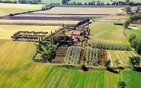Locanda Le Mandriane